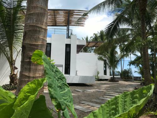 Villa Lennon Maison