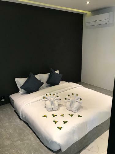 Villa Lennon Maison