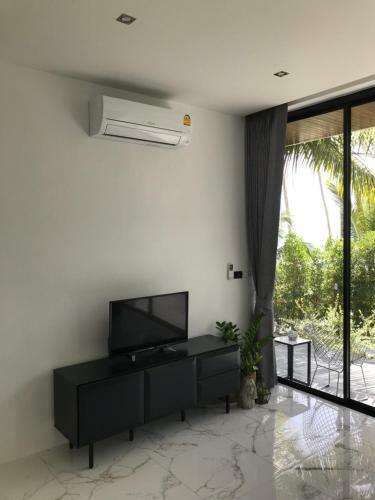 Villa Lennon Maison