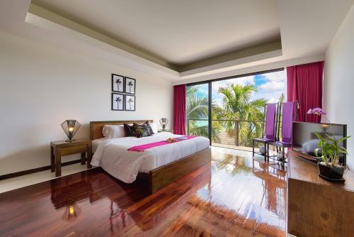 Dhevatara Residence Beachfront Villas - Sha Extra Plus
