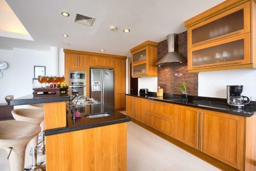 Dhevatara Residence Beachfront Villas - Sha Extra Plus