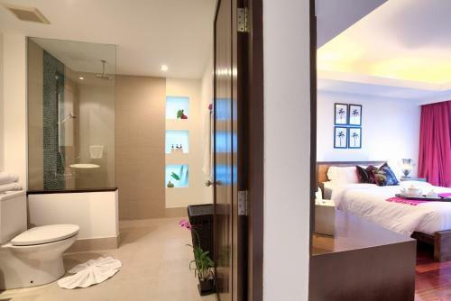 Dhevatara Residence Beachfront Villas - Sha Extra Plus
