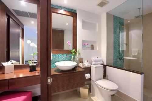 Dhevatara Residence Beachfront Villas - Sha Extra Plus