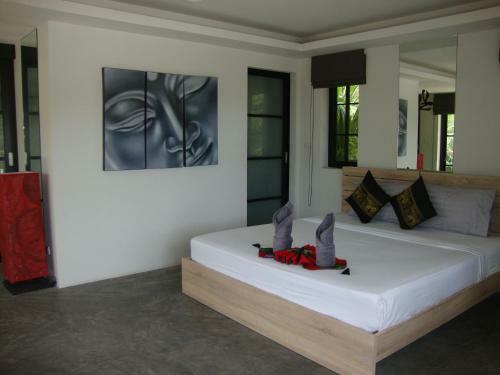 Villa Zendo