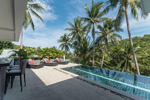 Villa Zendo