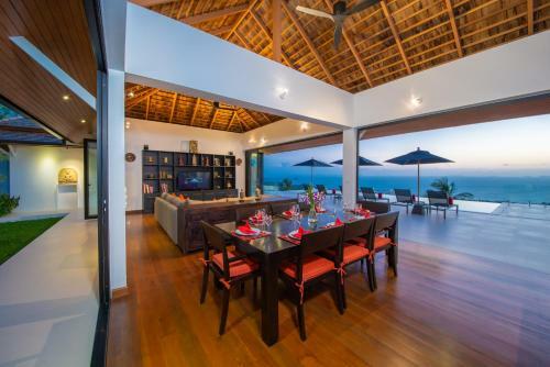 Little Paradise Villa