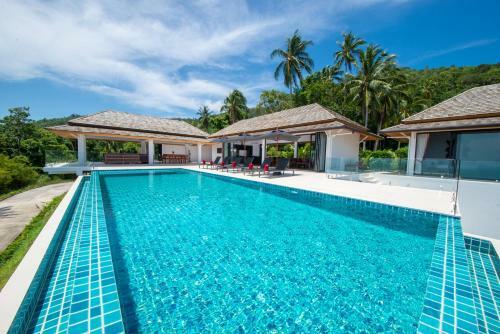 Little Paradise Villa