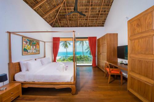 Little Paradise Villa