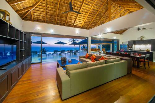 Little Paradise Villa