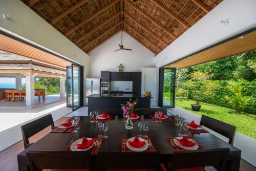 Little Paradise Villa