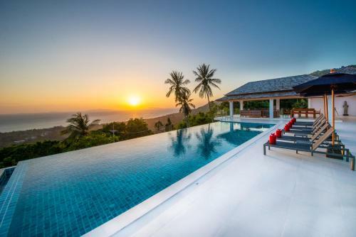 Little Paradise Villa