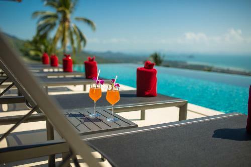 Little Paradise Villa