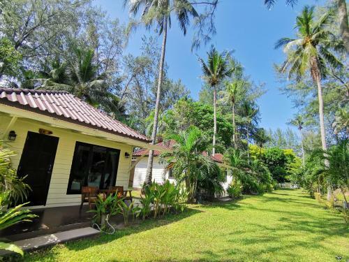 Hotel Wapi Resort
