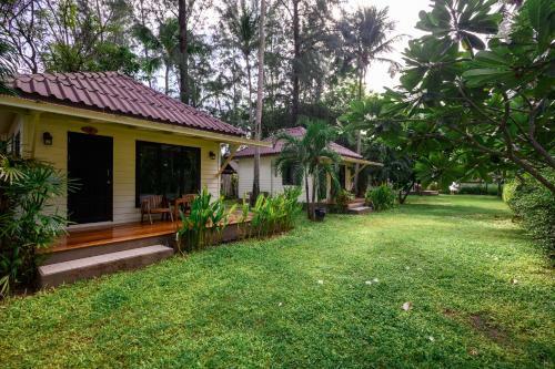 Hotel Wapi Resort