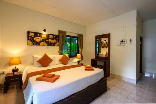 Hotel Wapi Resort