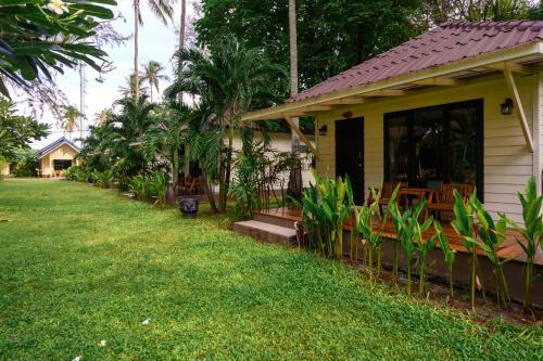 Hotel Wapi Resort