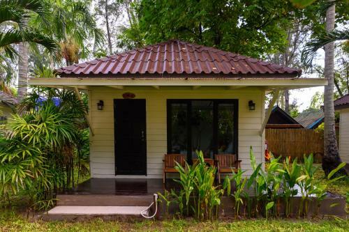 Hotel Wapi Resort