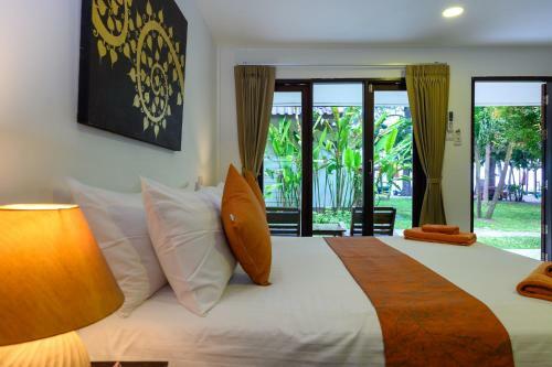 Hotel Wapi Resort