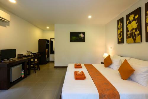 Hotel Wapi Resort