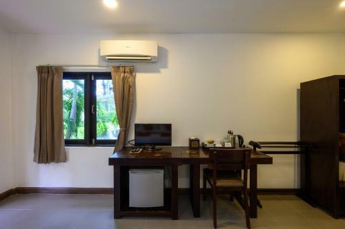 Hotel Wapi Resort