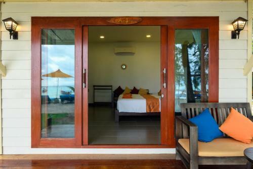 Hotel Wapi Resort