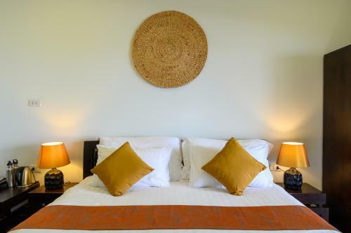 Hotel Wapi Resort