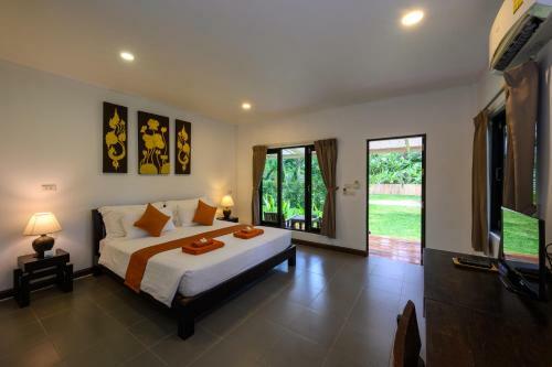 Hotel Wapi Resort