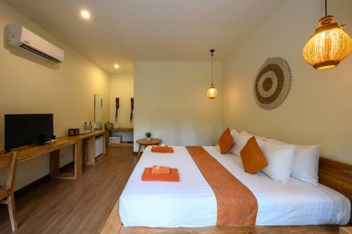 Hotel Wapi Resort