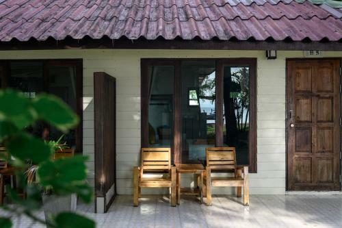 Hotel Wapi Resort