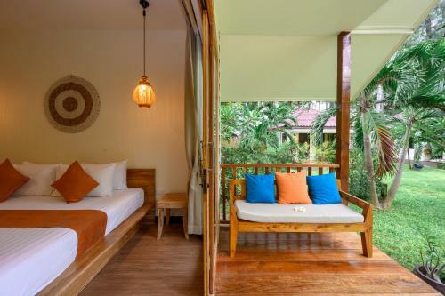 Hotel Wapi Resort