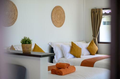 Hotel Wapi Resort
