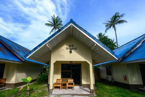 Hotel Wapi Resort