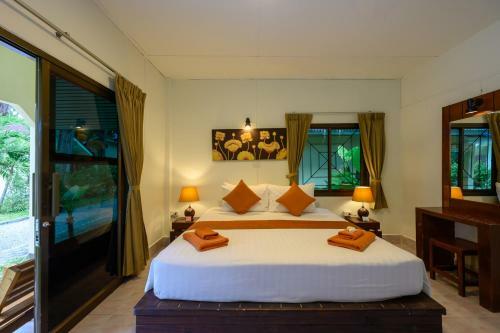 Hotel Wapi Resort