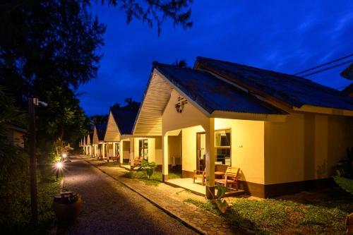 Hotel Wapi Resort