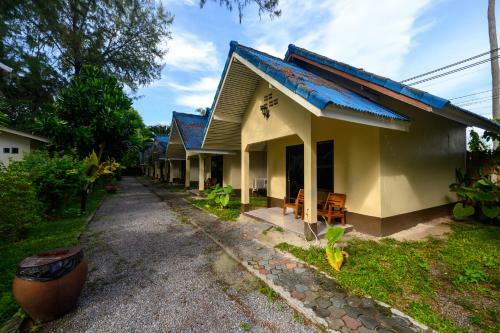 Hotel Wapi Resort
