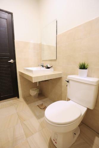 Hotel Wapi Resort