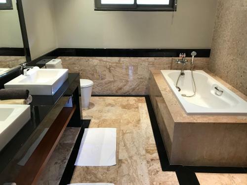 2 Bedroom Very Private And Tranquil Villa Nature