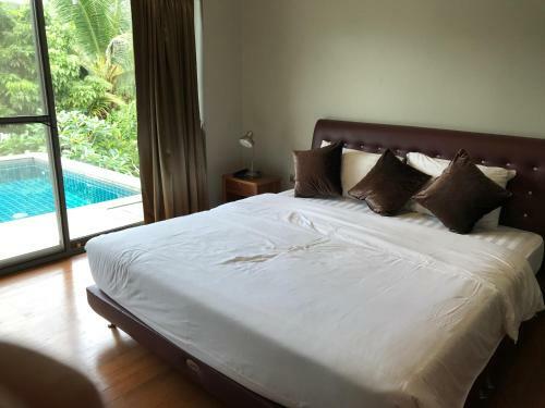 2 Bedroom Very Private And Tranquil Villa Nature