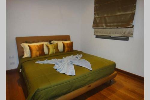 2 Bedroom Very Private And Tranquil Villa Nature
