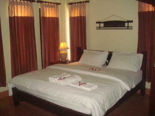 Hostal Niracha Chaweng House
