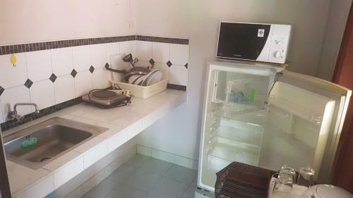 Hostal Niracha Chaweng House