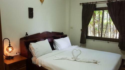 Hostal Niracha Chaweng House