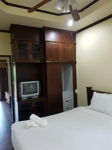 Hostal Niracha Chaweng House