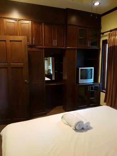 Hostal Niracha Chaweng House