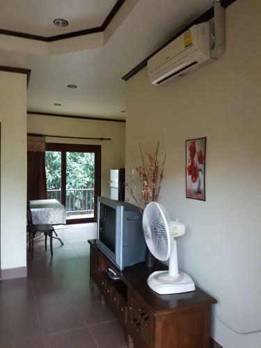 Hostal Niracha Chaweng House