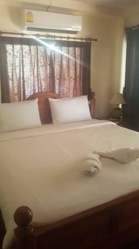 Hostal Niracha Chaweng House