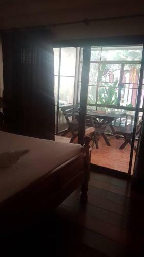 Hostal Niracha Chaweng House