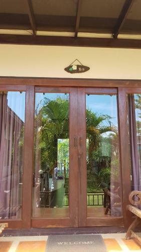 Hostal Niracha Chaweng House