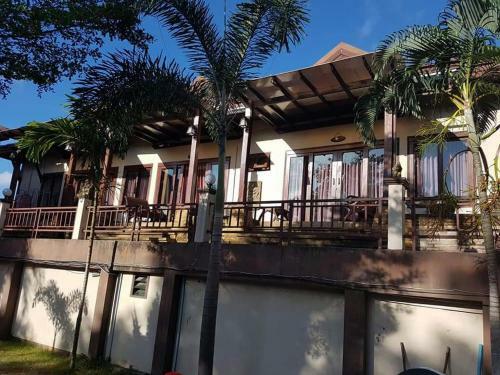 Hostal Niracha Chaweng House