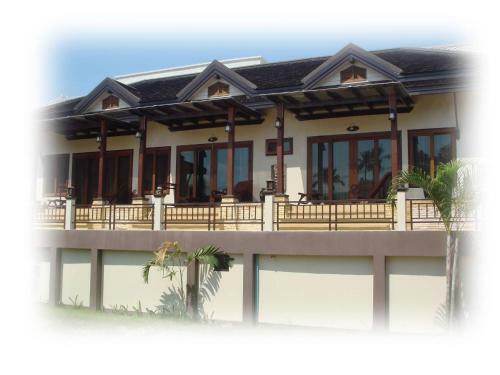 Hostal Niracha Chaweng House